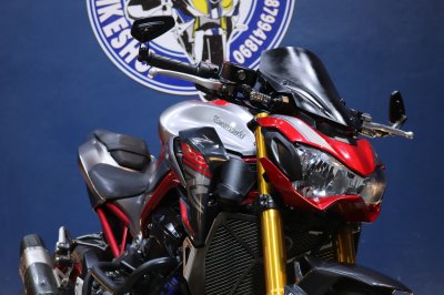 KAWASAKI Z900SE ปี 2019