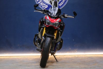 KAWASAKI Z900SE ปี 2019