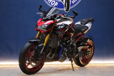 KAWASAKI Z900SE ปี 2019