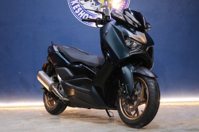 YAMAHA X-MAX 300 ปี 2023 จด 2024