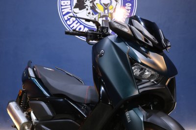YAMAHA X-MAX 300 ปี 2023 จด 2024