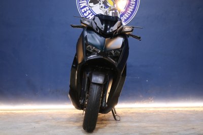 YAMAHA X-MAX 300 ปี 2023 จด 2024
