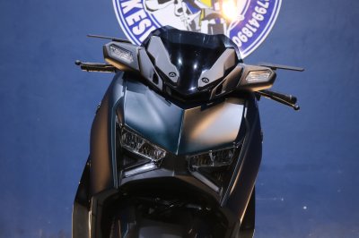 YAMAHA X-MAX 300 ปี 2023 จด 2024