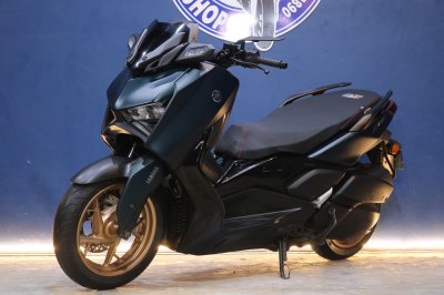 YAMAHA X-MAX 300 ปี 2023 จด 2024