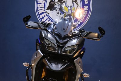 YAMAHA TRACER 900GT ปี 2019 จด 2021