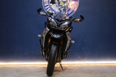 YAMAHA TRACER 900GT ปี 2019 จด 2021