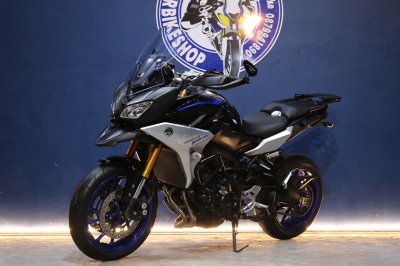 YAMAHA TRACER 900GT ปี 2019 จด 2021