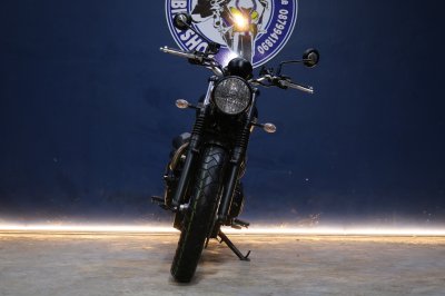 TRIUMPH SCRAMBLER 900 ปี 2023