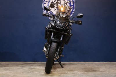 HONDA CB500X ปี 2019