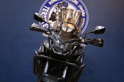HONDA CB500X ปี 2019