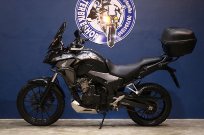HONDA CB500X ปี 2019