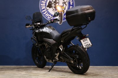 HONDA CB500X ปี 2019
