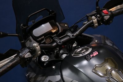 HONDA CB500X ปี 2019