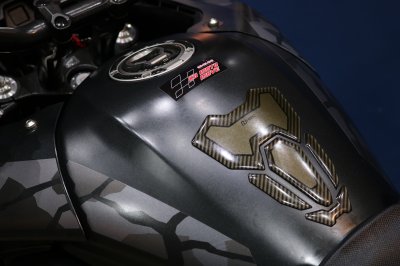 HONDA CB500X ปี 2019