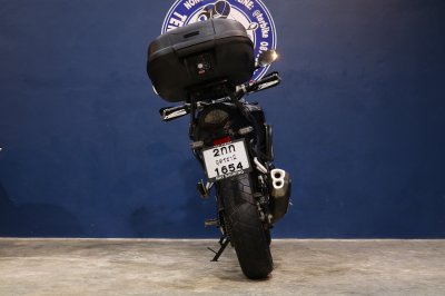 HONDA CB500X ปี 2019