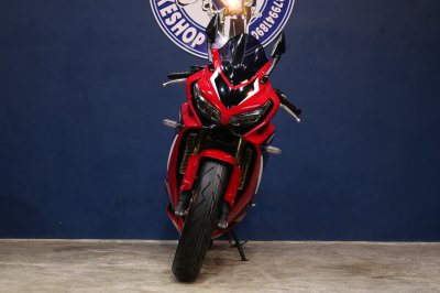 HONDA CBR650R ปี 2020 จด 2021