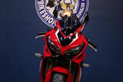 HONDA CBR650R ปี 2020 จด 2021