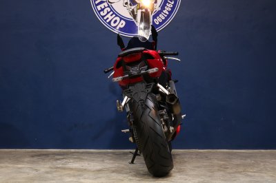 HONDA CBR650R ปี 2020 จด 2021