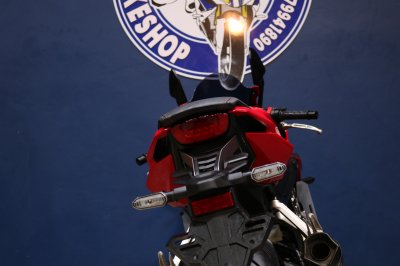 HONDA CBR650R ปี 2020 จด 2021