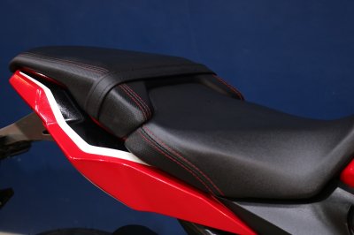 HONDA CBR650R ปี 2020 จด 2021