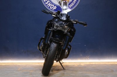 KAWASAKI Z900ABS ปี 2018 ดำ