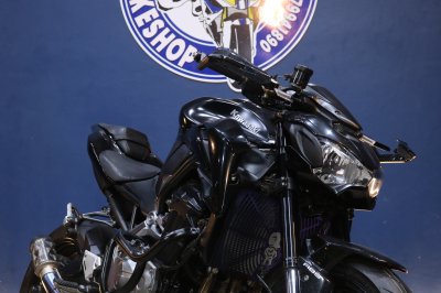 KAWASAKI Z900ABS ปี 2018 ดำ