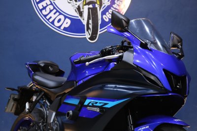 YAMAHA YZF-R7 ปี 2024 จด 2025