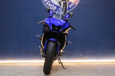 YAMAHA YZF-R7 ปี 2024 จด 2025