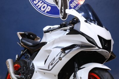 YAMAHA YZF-R7 ปี 2022 จด 2024