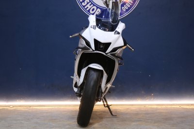 YAMAHA YZF-R7 ปี 2022 จด 2024