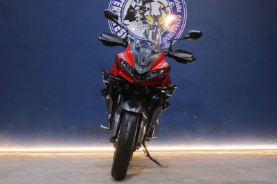 TRIUMPH TIGER SPORT 660 ปี 2022 จด 2023