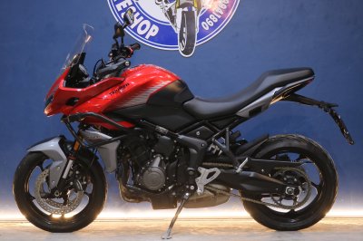 TRIUMPH TIGER SPORT 660 ปี 2022 จด 2023