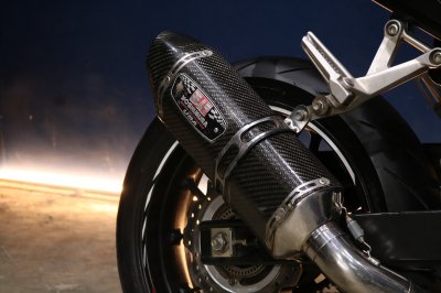 HONDA CBR500R ปี 2019 สีแดง