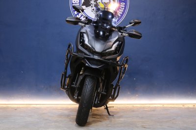 HONDA ADV 350 ปี 2022 สีดำ