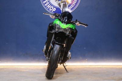 KAWASAKI Z900 ABS ปี 2017 จด 2018