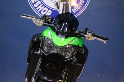 KAWASAKI Z900 ABS ปี 2017 จด 2018