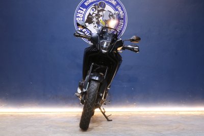 HONDA NX500 ปี 2025 ไมล์ 7,xxx โล!!