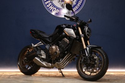 HONDA CB650R ปี 2020