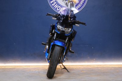 KAWASAKI Z400SE ปี 2019 จด 2020