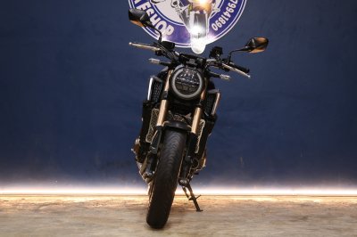 HONDA CB650R ปี 2020