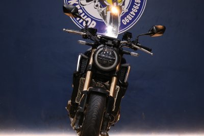 HONDA CB650R ปี 2020