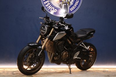HONDA CB650R ปี 2020