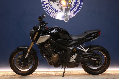 HONDA CB650R ปี 2020