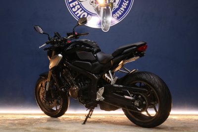 HONDA CB650R ปี 2020
