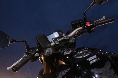 HONDA CB650R ปี 2020
