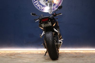 HONDA CB650R ปี 2020
