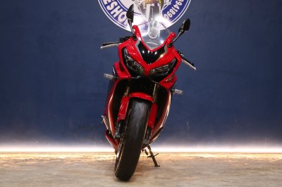 HONDA CBR650R ปี 2021 จด 2022