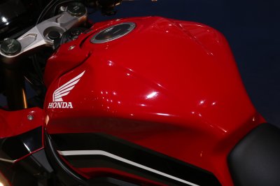 HONDA CBR650R ปี 2021 จด 2022
