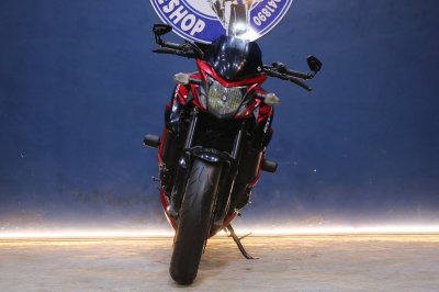 SUZUKI GSX-S750 ปี 2018 จด 2019