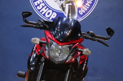 SUZUKI GSX-S750 ปี 2018 จด 2019